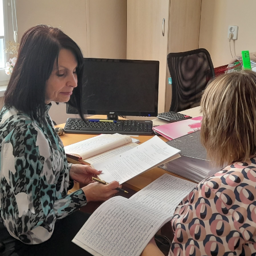 Профсоюз проводит комплексные проверки по охране труда