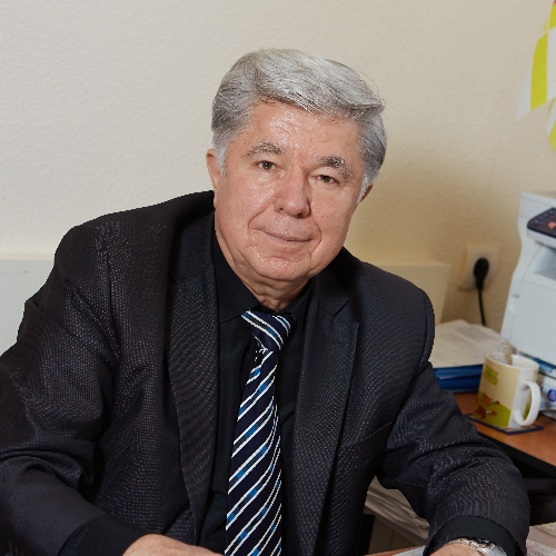 Ацамаз  Калоев: Профсоюз для меня – это, прежде всего, внимание к людям