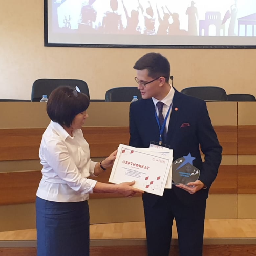 Федерация профсоюзов Ставропольского края определила победителя регионального конкурса 