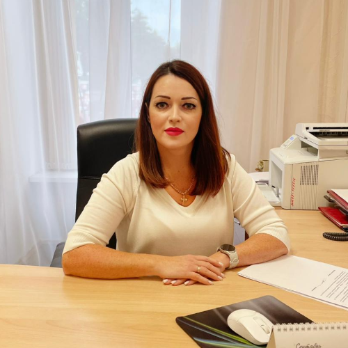 Татьяна Рубцова: гарант социальной справедливости в Кисловодском санатории 