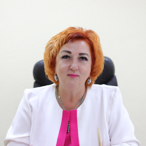 Голос коллектива, сердце больницы: как Татьяна Зубенко из Петровской районной больницы строит профсоюз будущего