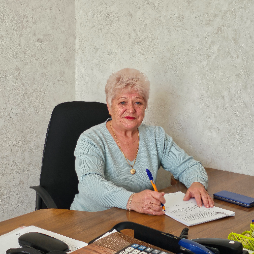 Безопасность и единство: Как Любовь Нигорожина оберегает работников здравницы имени Тельмана от невзгод и производственных травм