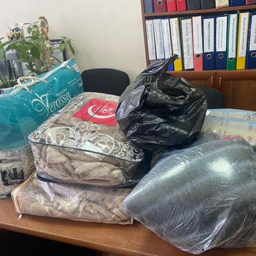 Изобильненская районная больница приняла участие в акции 