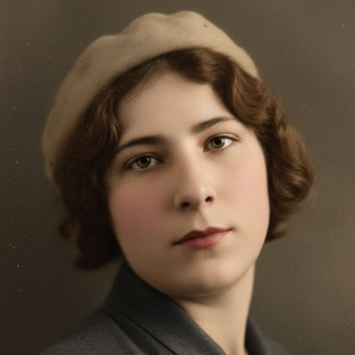 Семейная династия Москалёвы-Цыганова. Больше века на страже здоровья