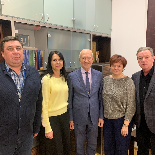 Профсоюз провел проверку в Ставропольском противочумном институте