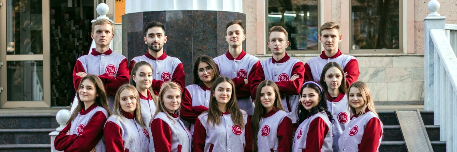 Будущее Профсоюза – за молодёжью!